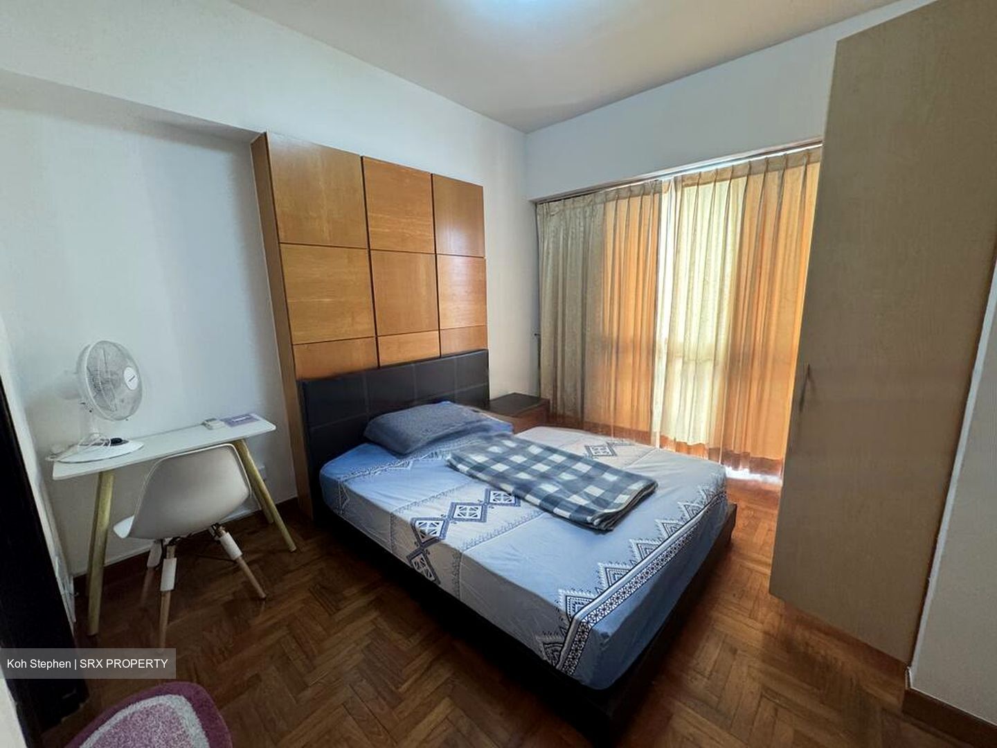 The Bencoolen (D7), Apartment #502159551